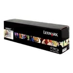 Lexmark 24Z0037 toner negro | LEX24Z0037