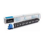 Kyocera TK-8385C toner cian | KYO1T02YPCNL1