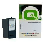Q-Nomic 592-10225 (DH829) Cartucho de tinta tri-color capacidad estandar | QN592-10225