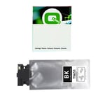 Q-Nomic T9651 cartucho de tinta negro XXL | QNC13T965140