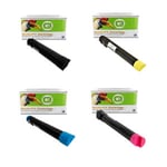 Q-Nomic X950X2G pack toners | QNB-X950X2