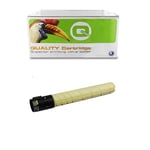 Q-Nomic TN-512Y (A33K2D2) toner amarillo | QNA33K2D2