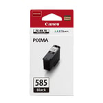 Canon PG-585 cartucho de tinta negro | CAN6205C001