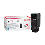 Xerox 006R04637 toner cian XL | XER006R04637