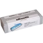 Olivetti B0614 toner cian | OLIB0614