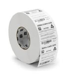 Zebra 8000T All-Temp (3005778-T) 102 x 76 mm (4 rollos) | ZEB3005778-T