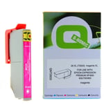 Q-Nomic 26 XL (T2633) Cartucho de tinta magenta XL | QNT2633