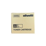 Olivetti B1133 toner negro | OLIB1133