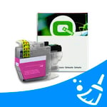 Q-Nomic LC3219M cartucho de limpieza magenta XL | QNLC3219XLM_clean
