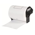 Q-Nomic DK-11241 Etiqueta Precortada | Papel térmico | Envíos | 102x152mm | QNDK-11241