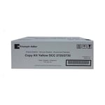 Triumph-Adler 652510116 toner amarillo | TRI652510116