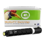 Q-Nomic 034Y (9451B001) toner amarillo | QN034Y