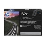 HP 162X (W1620X) toner negro XL | HPW1620X