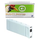Q-Nomic T6941 (C13T694100) cartucho negro foto XXL | QNT6941