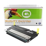 Q-Nomic 117A (W2072A) toner amarillo | QNW2072A