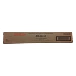 Utax CK5511Y (1T02R5AUT0) toner amarillo | UTACK-5511Y