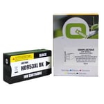 Q-Nomic 953XL (L0S70AE) cartucho negro XL | QNHPL0S70AE