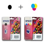 Epson T028 + T029 | EPSB-T028-29