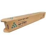 Ricoh type MP C501 (842248) toner cian | RIC-MPC501C