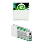 Q-Nomic T596B cartucho de tinta verde | QNC13T596B00