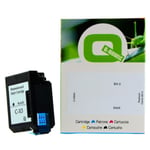 Q-Nomic BX-3 tinta negro | QNBX-3