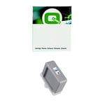 Q-Nomic PFI-1100PC cartucho de tinta cian foto | QN0854C001