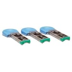 HP caja 5000 grapas HP 9085 (Q3229A) | HPQ3229A