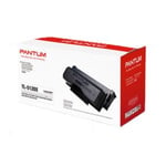 Pantum TL5120X toner negro | PA-TL5120X