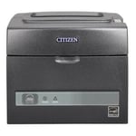 Citizen CT-S310II impresora de tickets negra con Ethernet | CI86NA1057