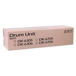 Unidad imagen Kyocera 302N793050 (DK6706) | KYODK-6706