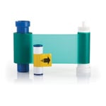 Magicard MA1000K cinta entintada verde | BRA321962