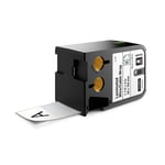 Dymo XTL 1868709 etiquetas blancas laminadas 38x102mm | DYM1868709
