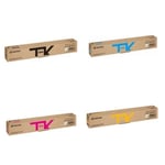 Kyocera TK-8365 pack 4 colores | KYOB-TK-8365
