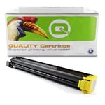 Q-Nomic TN213Y toner amarillo | QNTN213Y