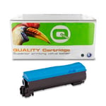 Q-Nomic TK-560C toner Cian | QNTK-560C