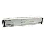 Canon T07 (3641C001) toner negro | CAN3641C001