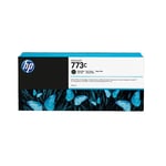 HP 773C (C1Q37A) Cartucho de tinta negro mate | HPC1Q37A
