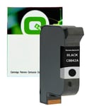 Q-Nomic C8842A cartucho negro | QNC8842ABK