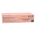 Utax 662510010 toner negro | UTA662510010