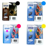 Epson T032X (n+c+m+a) | EPSB-T0321s
