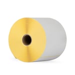 Q-Nomic Z-Select 2000D (800262-127) etiqueta removible 57 x 32 mm (1 rollo) | X-QN800262-127