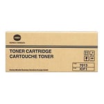 Konica-Minolta IOF1 toner negro (toner para Konica 7013) | MINIOF1