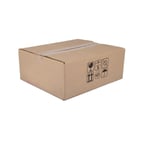 Zebra Cinta de resina (74736) 60 mm x 450 m (6 cintas) | ZEB74736
