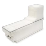 Brother LEB445001 (LEB445001) contenedor tinta residual | BROLEB445001