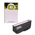 Q-Nomic 250XL Cartucho de tinta magenta claro | QN250XLLM