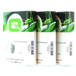 Q-Nomic Pack ahorro LC700 3 colores | QNLC-700cmy