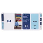 HP 81 (C4954A) | HPC4954A