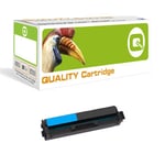 Q-nomic 20N20C0 toner cian | QN20N20C0