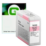 Q-Nomic T8506 (C13T850600) cartucho magenta vivo claro | QNT8506VLM