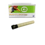 Q-Nomic TN-324Y (A8DA2D0) toner amarillo | QNA8DA2D0